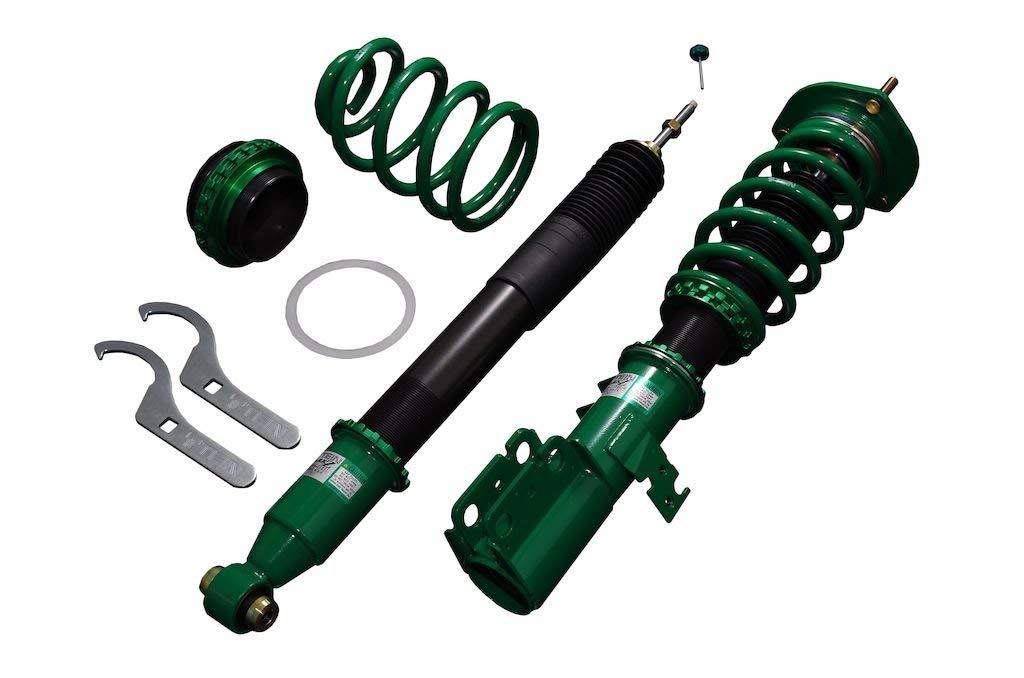在庫処分】TEIN テイン FLEX Z フレックス ゼット ヴェルファイア