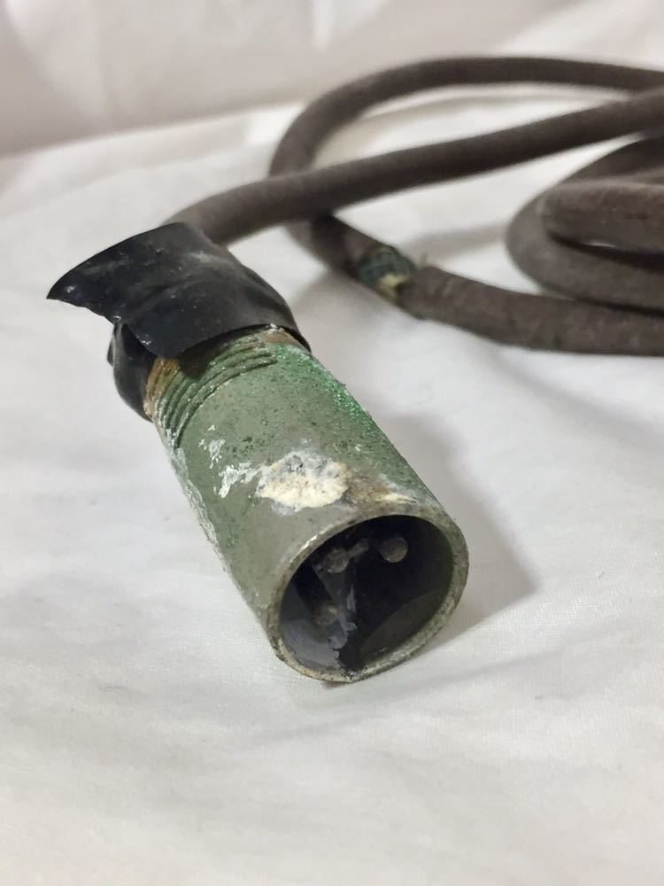 RCA 77-DX マイク ジャンク ビンテージマイク リボンマイク レトロ