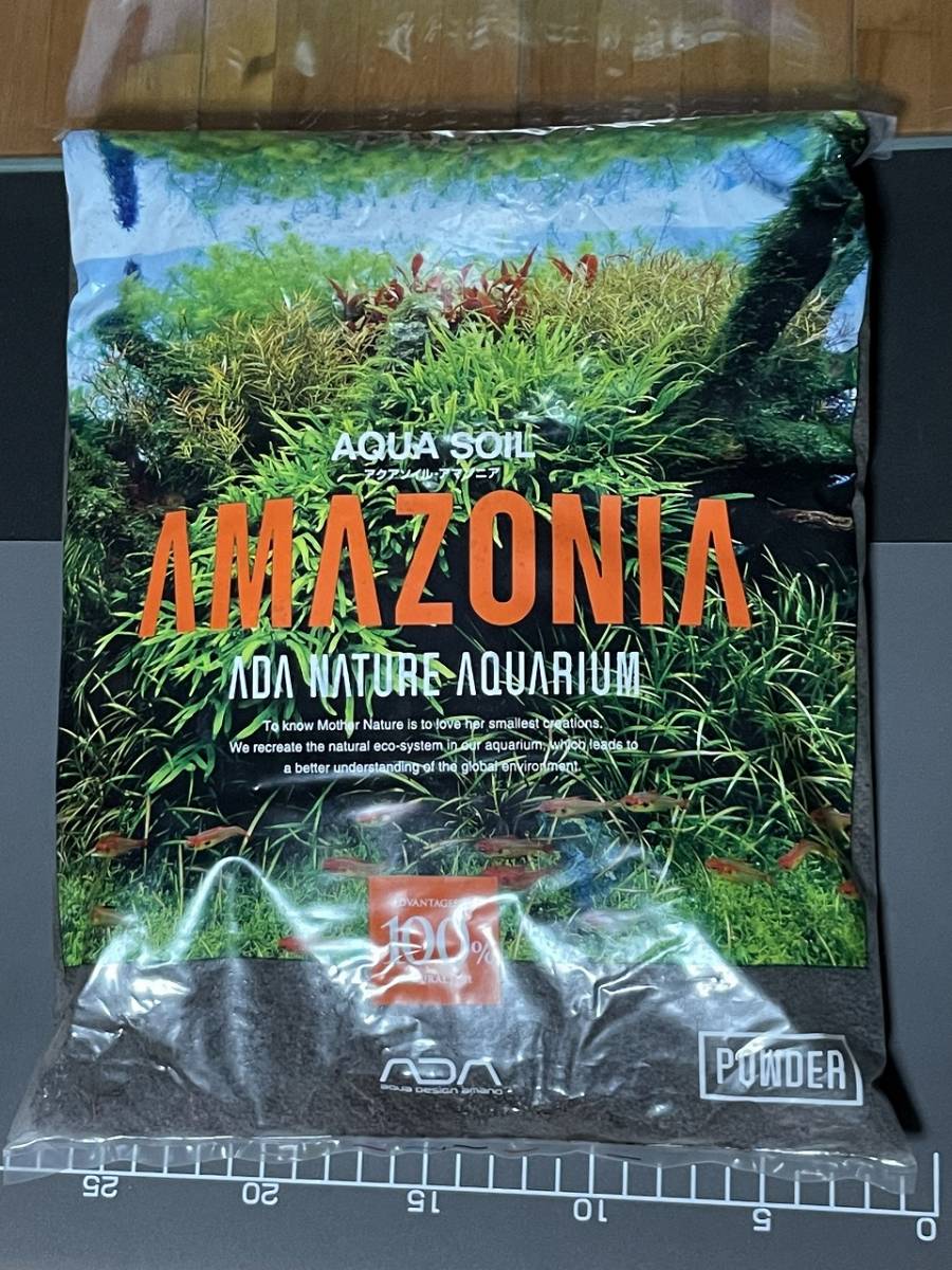 ada アマゾニア パウダー 3L | SURFERGALAXY.COM