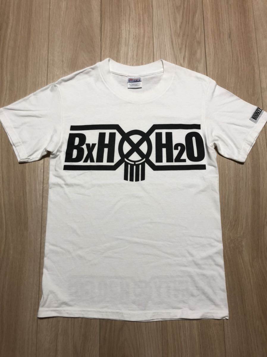 Bounty X Hunter H2O Tシャツ バウンティハンター