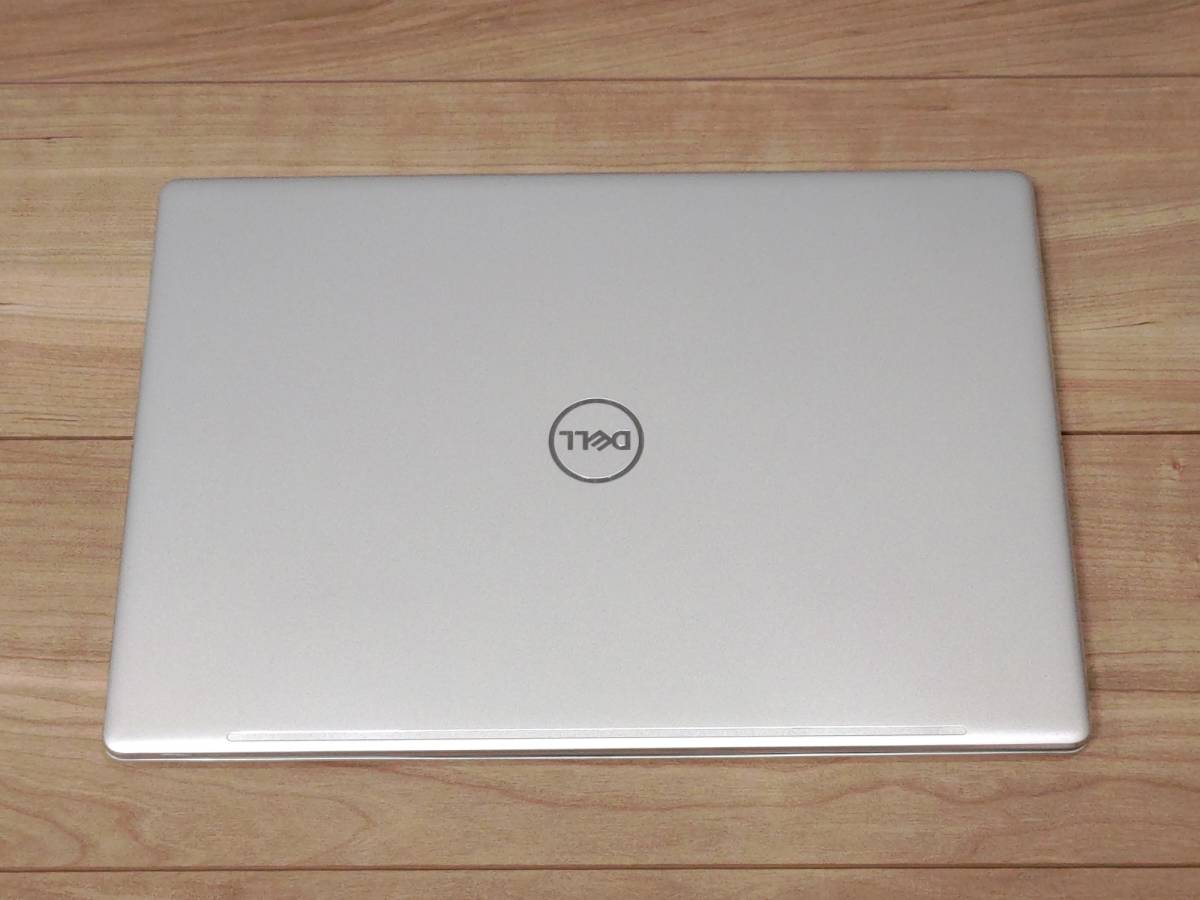 Inspiron 0 Dell 1 （7380）レビュー！Whiskey Lake⁄Core i7-8565U 