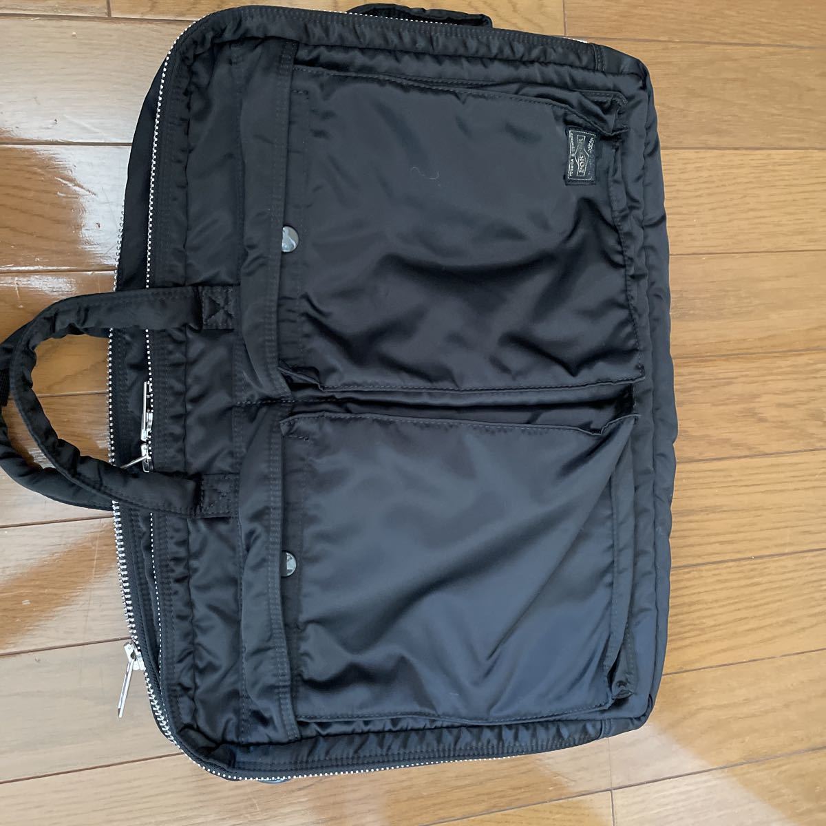 3WAY TANKER(タンカー) | 吉田カバンホームページ BRIEFCASE タンカー 