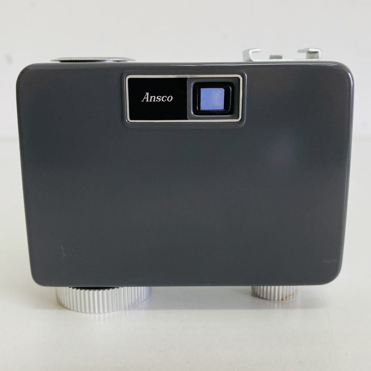 Ansco Memo II Automatic Vintage (1964) – - Camera Lab ⁄ GAF オート