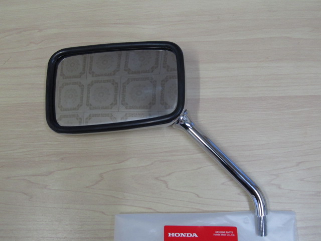 CB1300SF CB400SF 純正ミラー左 新品 SC54 NC31