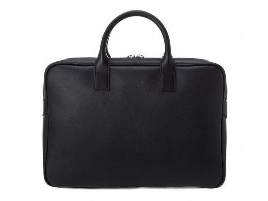 EMPORIO ARMANI ブリーフ アルマーニ エンポリオ ビジネスバッグ