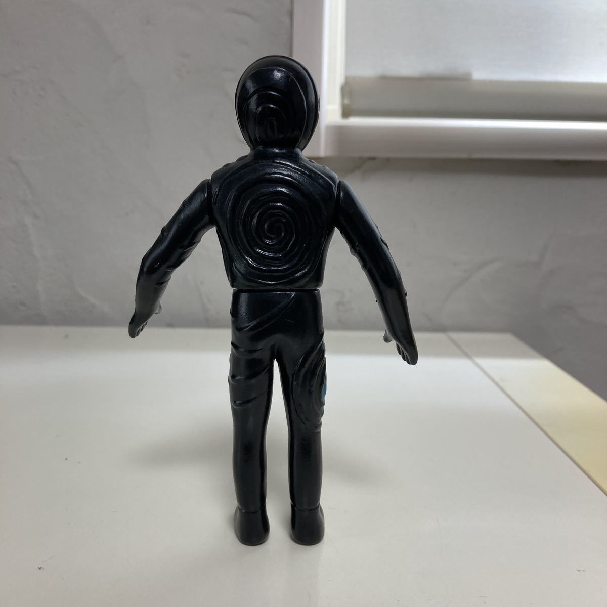 アントマン バロム1 バロムワン ポピー 当時物 アントマン ポピー 当時物 バロム1 ミドルサイズ - 「バロム1+ポピー