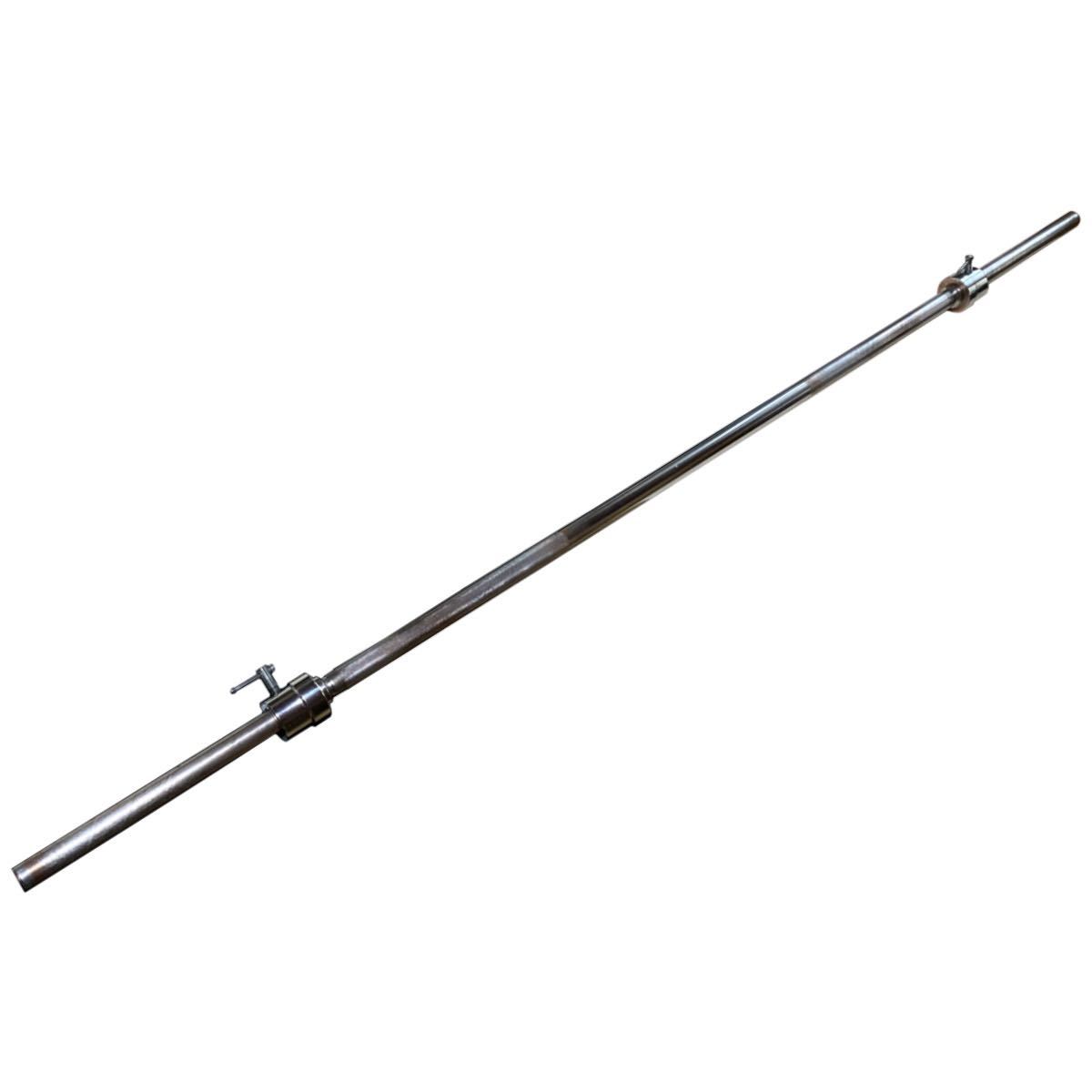 ファイティングロード FIGHTING ROAD バーベルシャフト 180cm | W