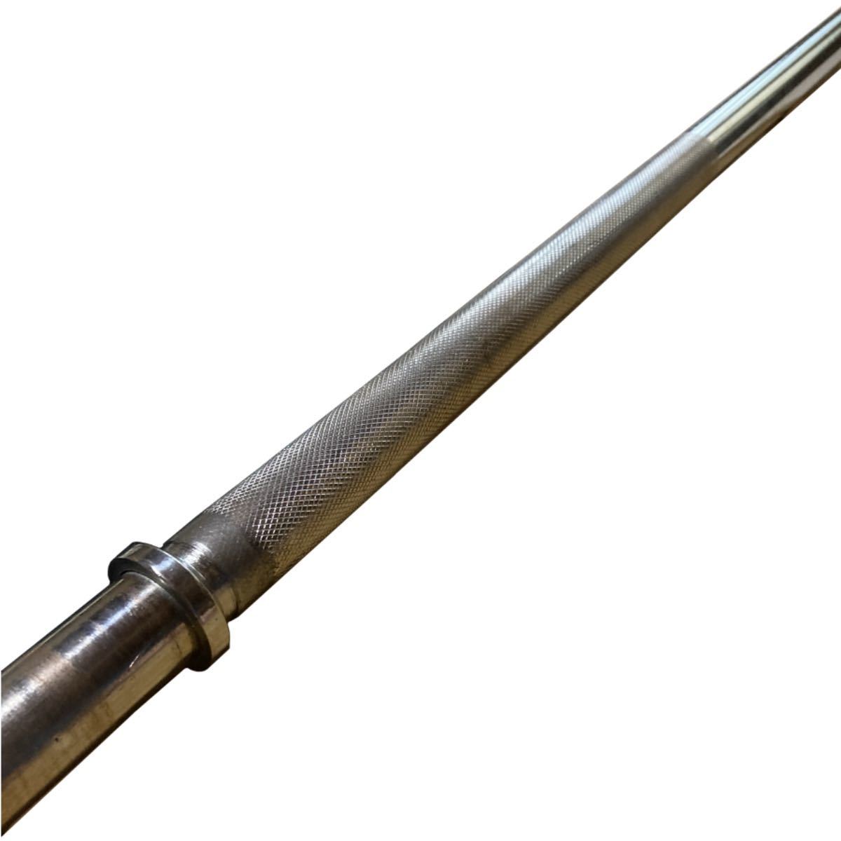 ファイティングロード FIGHTING ROAD バーベルシャフト 180cm | W
