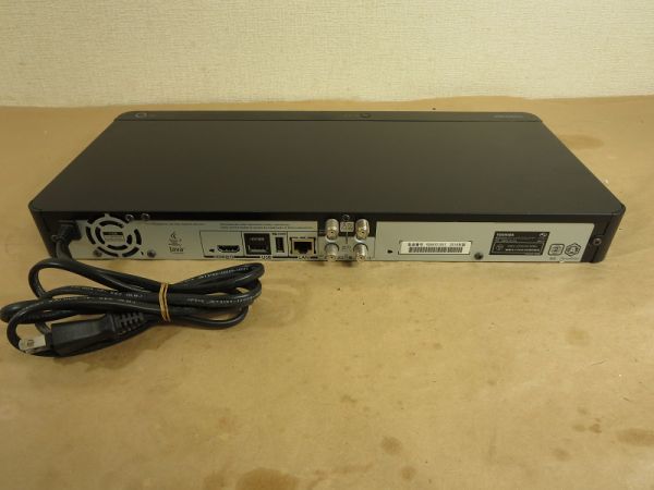 東芝 REGZAブルーレイ DBR-Z510 価格比較 - 価格.com REGZA東芝HDD
