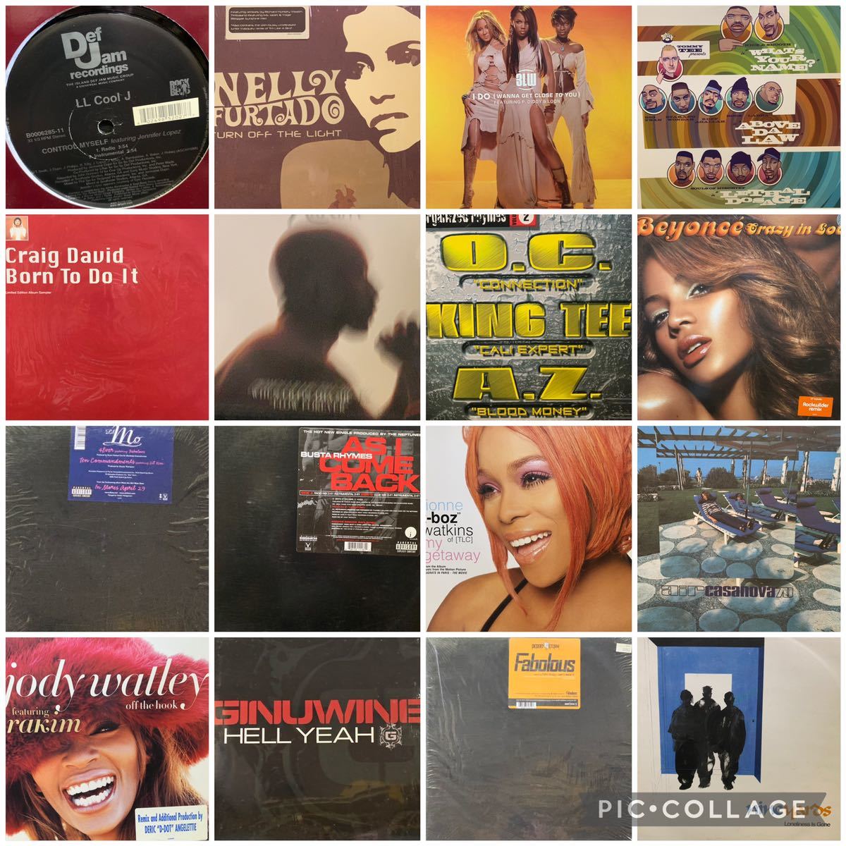 レコード ディスコ - 80年代洋楽 ソウル LP セット Soul 輸入盤12