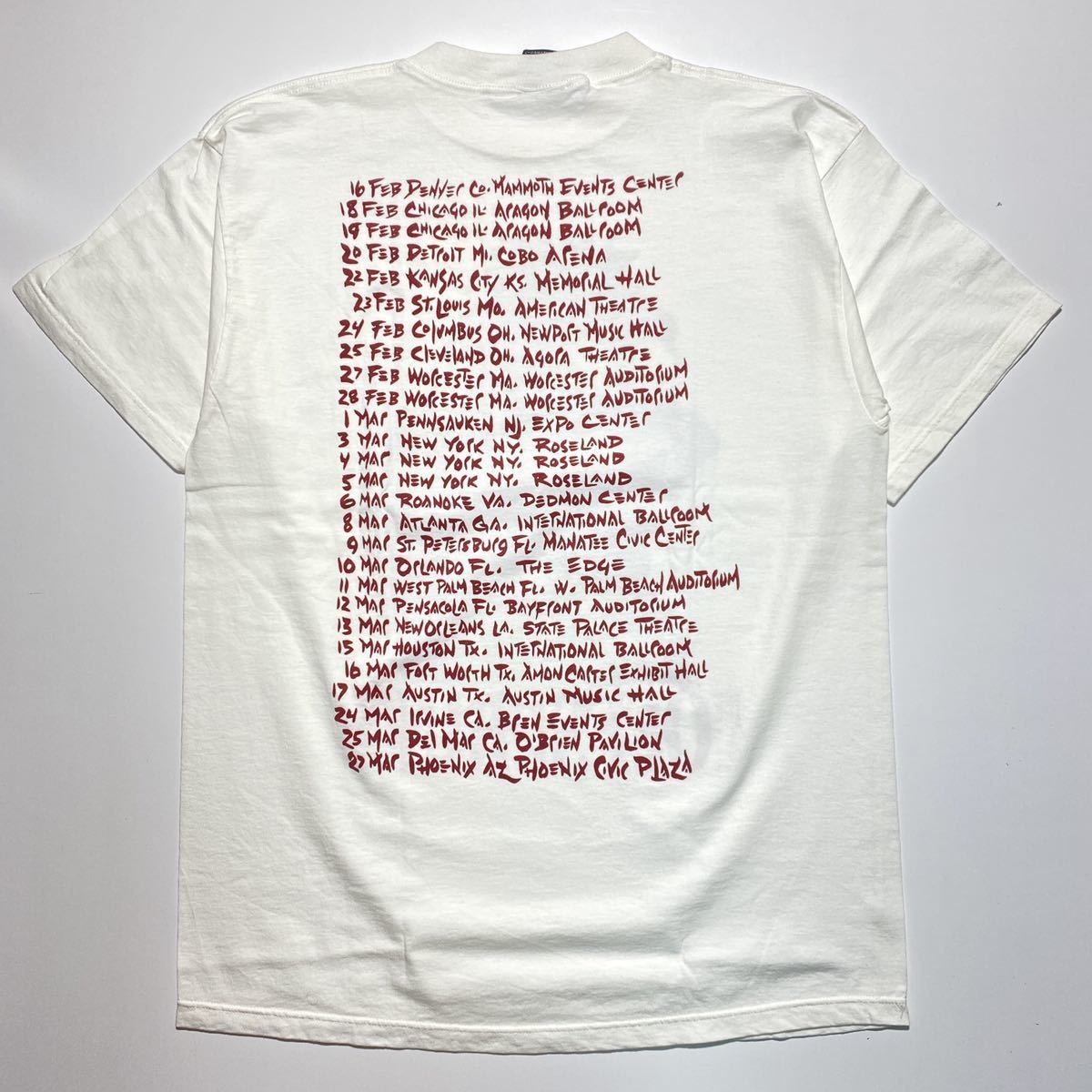 XL】90s THE OFFSPRING Band Tee 90年代 オフスプリング バンド 半袖T 