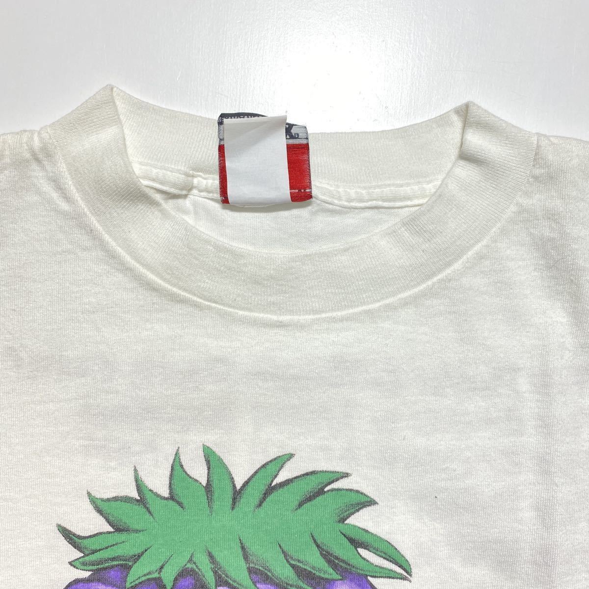 XL】90s THE OFFSPRING Band Tee 90年代 オフスプリング バンド 半袖T 