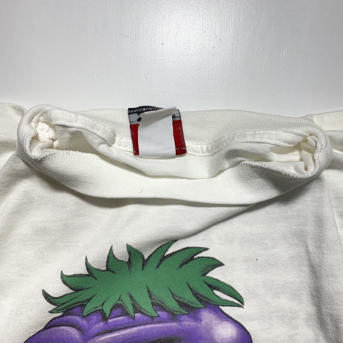 XL】90s THE OFFSPRING Band Tee 90年代 オフスプリング バンド 半袖T 