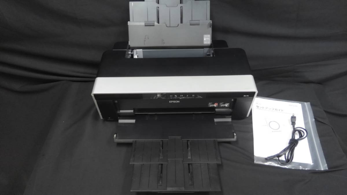 エプソン EPSON プリンター PX-7V 動作確認済 EPSON PX-7V 動作不良品 | RAGNA.BY