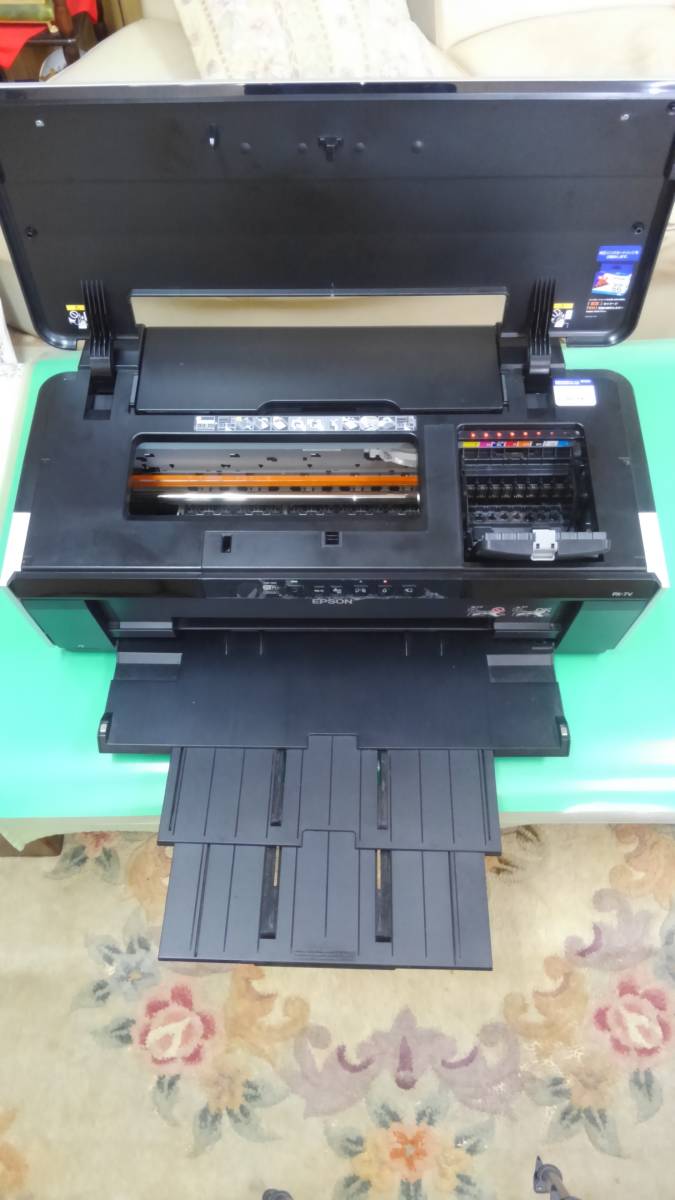 EPSON PX-7V 動作不良品 | RAGNA.BY