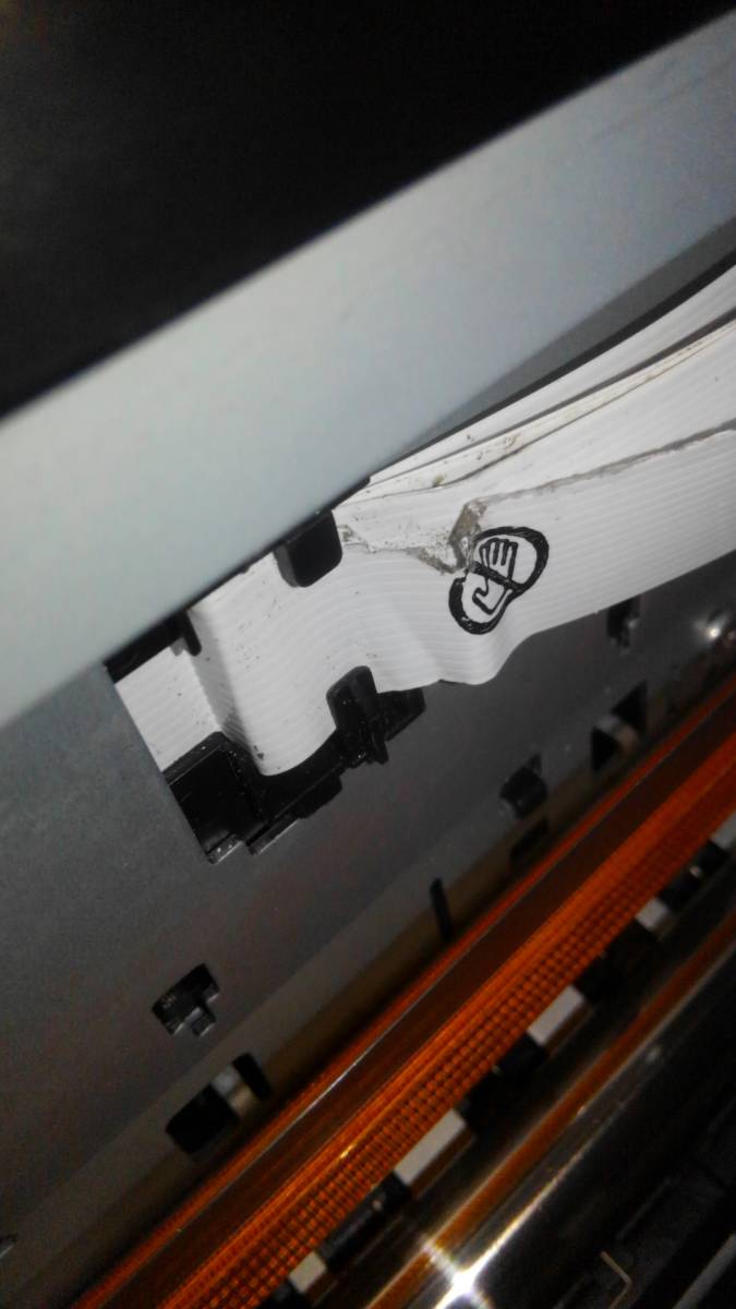 EPSON PX-7V 動作不良品 | RAGNA.BY
