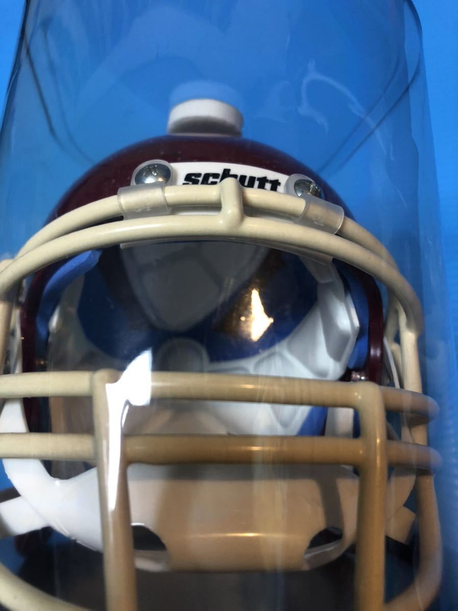 アメフト ヘルメット SCHUTT END 立命館パンサーズ RITSUMEIKAN