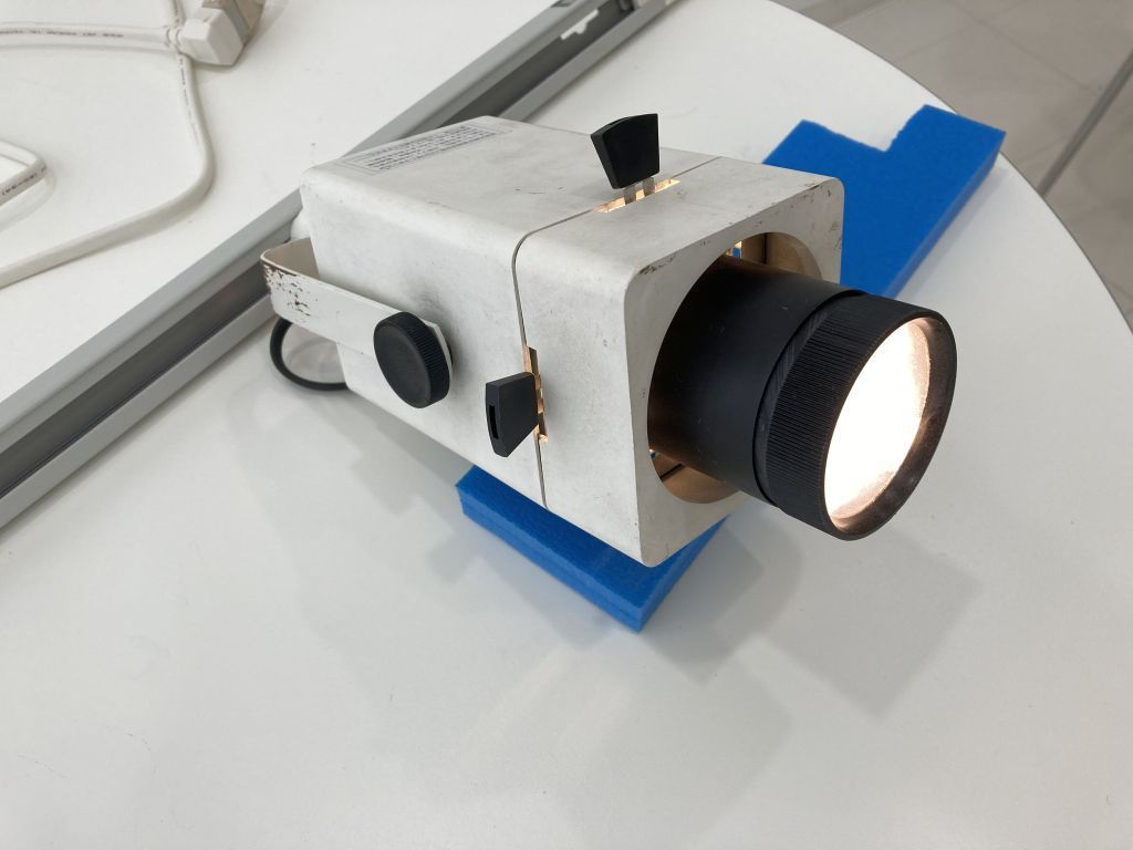 カッタースポットライトBeamax FPC-200-N(ジャンク)6台の出品です FPC