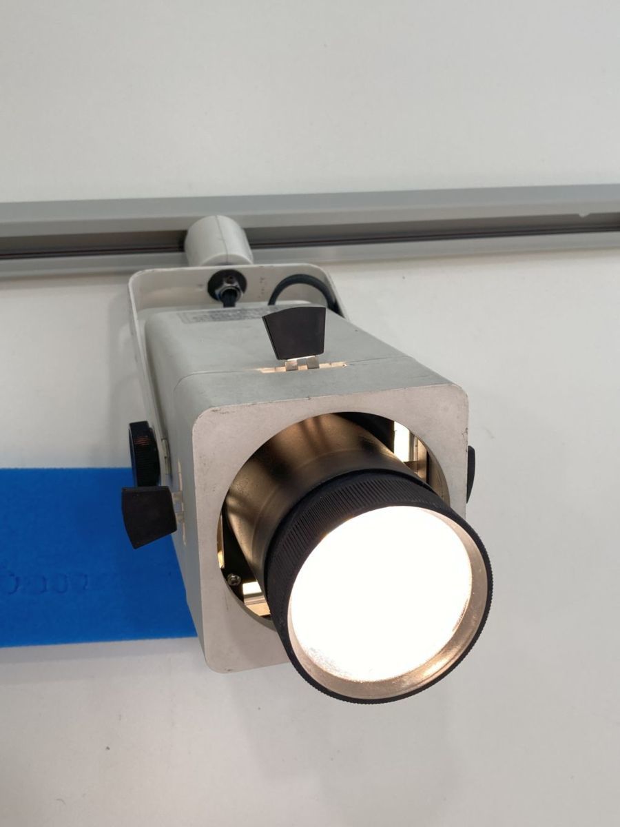 ハロゲン スポットライト カッターライト ( beamax FPC-200 ) ハロゲン スポットライト カッターライト ( beamax FPC-200 )