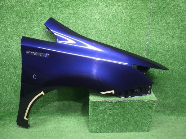 セール，お買い得 YN53330 サイ AZK10 後期 右フェンダー SAI(フロント)｜売買されたオークション情報、yahooの商品情報をアーカイブ公開 - オークファン トヨタ用
