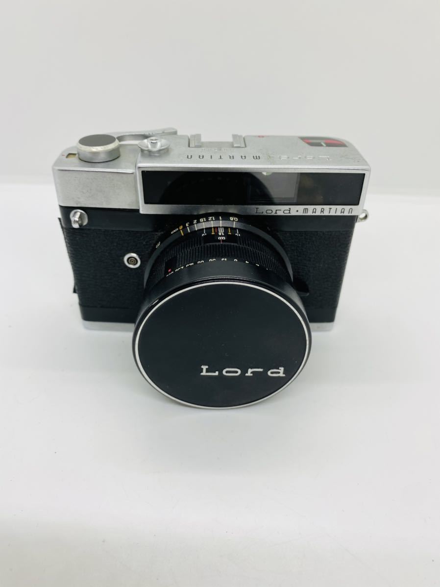 Lord MARTIAN - Yahoo!オークション 40mm | Highkor 希少岡谷光学機械