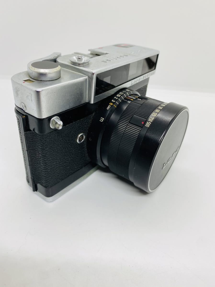 Lord MARTIAN - Yahoo!オークション 40mm | Highkor 希少岡谷光学機械