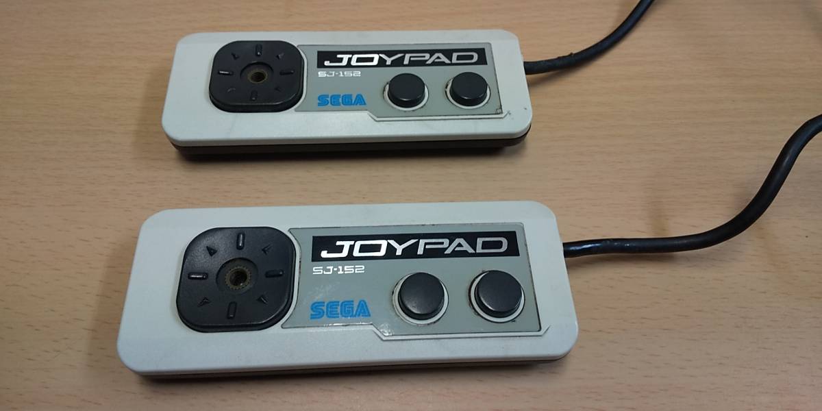 セガマークⅢ SEGA MARKⅢ 本体 ジャンク品 本体 SEGA MARK 6台セット