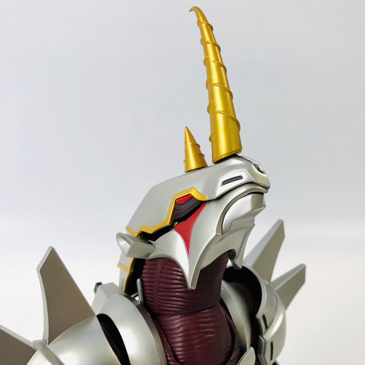 難あり中古品 バンダイ S.H.Figuarts フィギュアーツ 仮面ライダー龍騎
