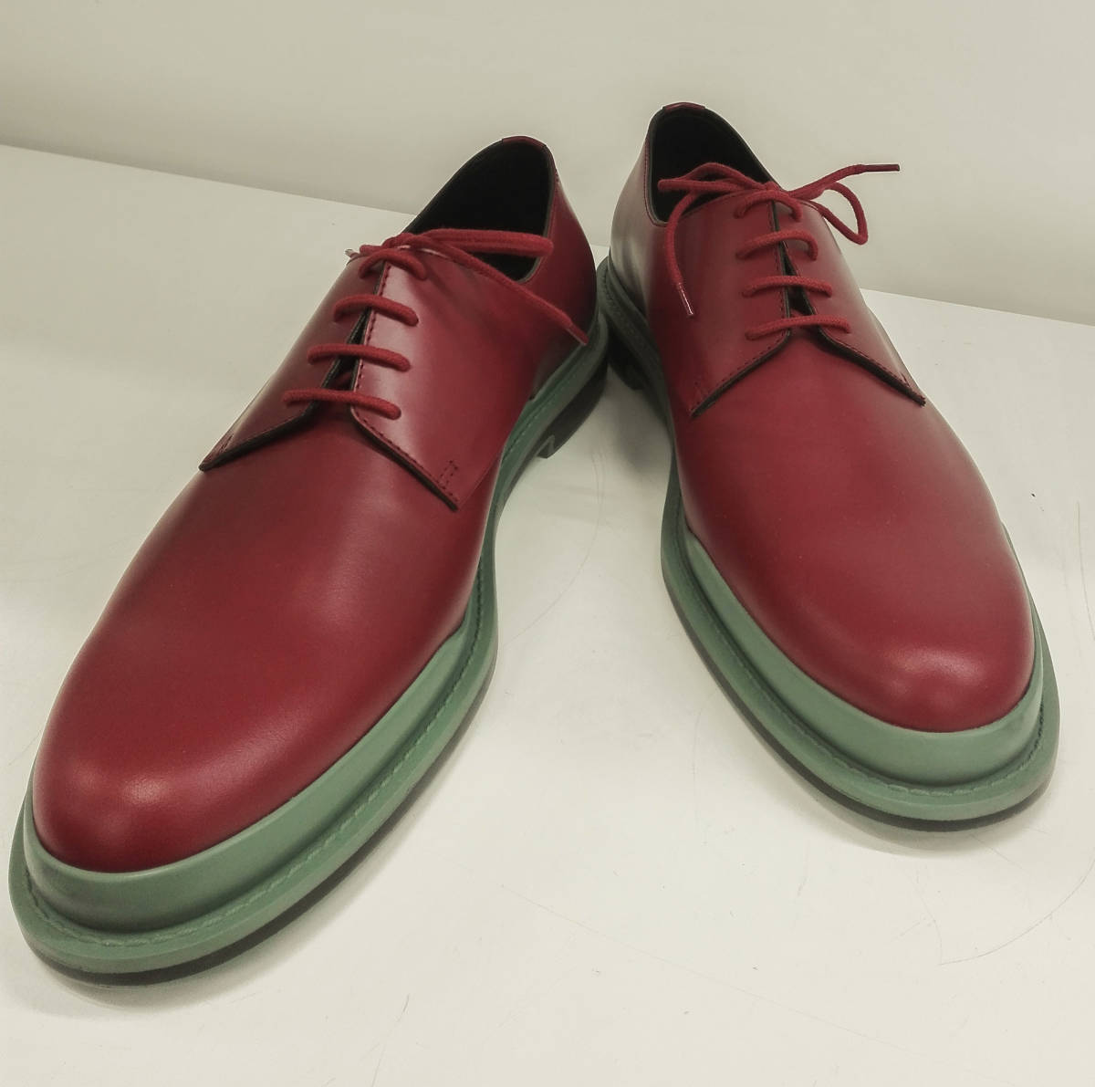 ボッテガヴェネタ 靴 メンズ BOTTEGA VENETA ボッテガヴェネタ