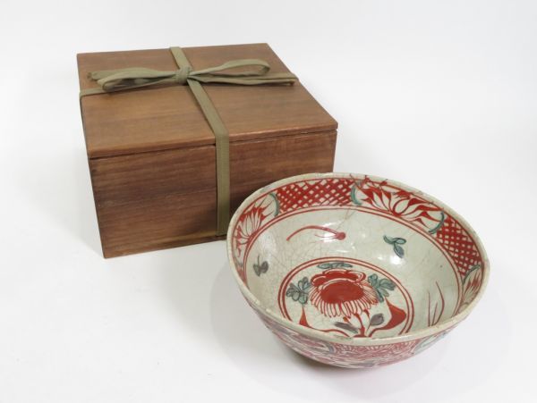 福雀】古伊万里 染付 のぞき 五客【A45】 | 古伊万里 覗き猪口 染付
