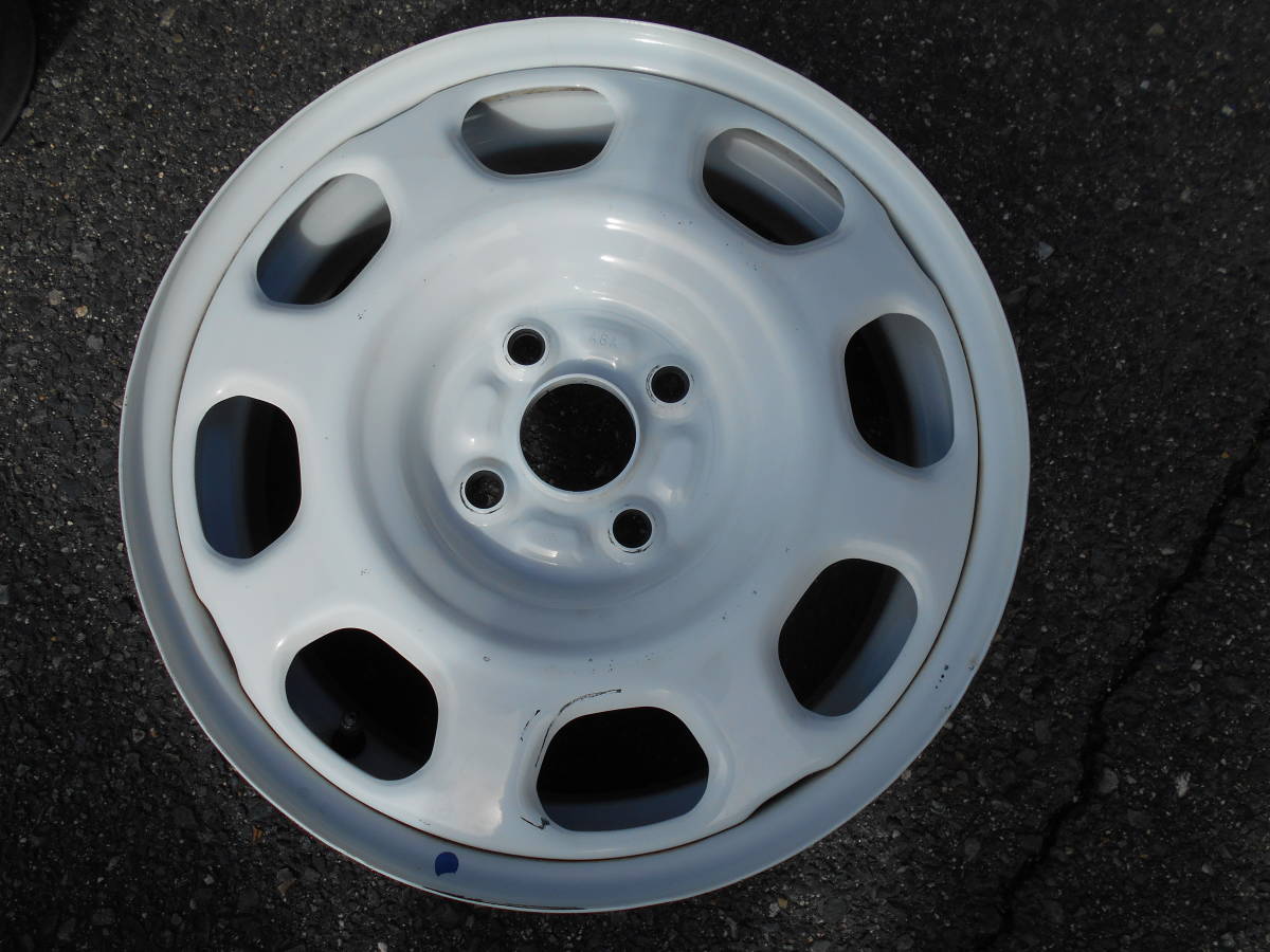 1000円から売り切り♪OZレーシング♪オズ♪ボルケーノ♪PCD100