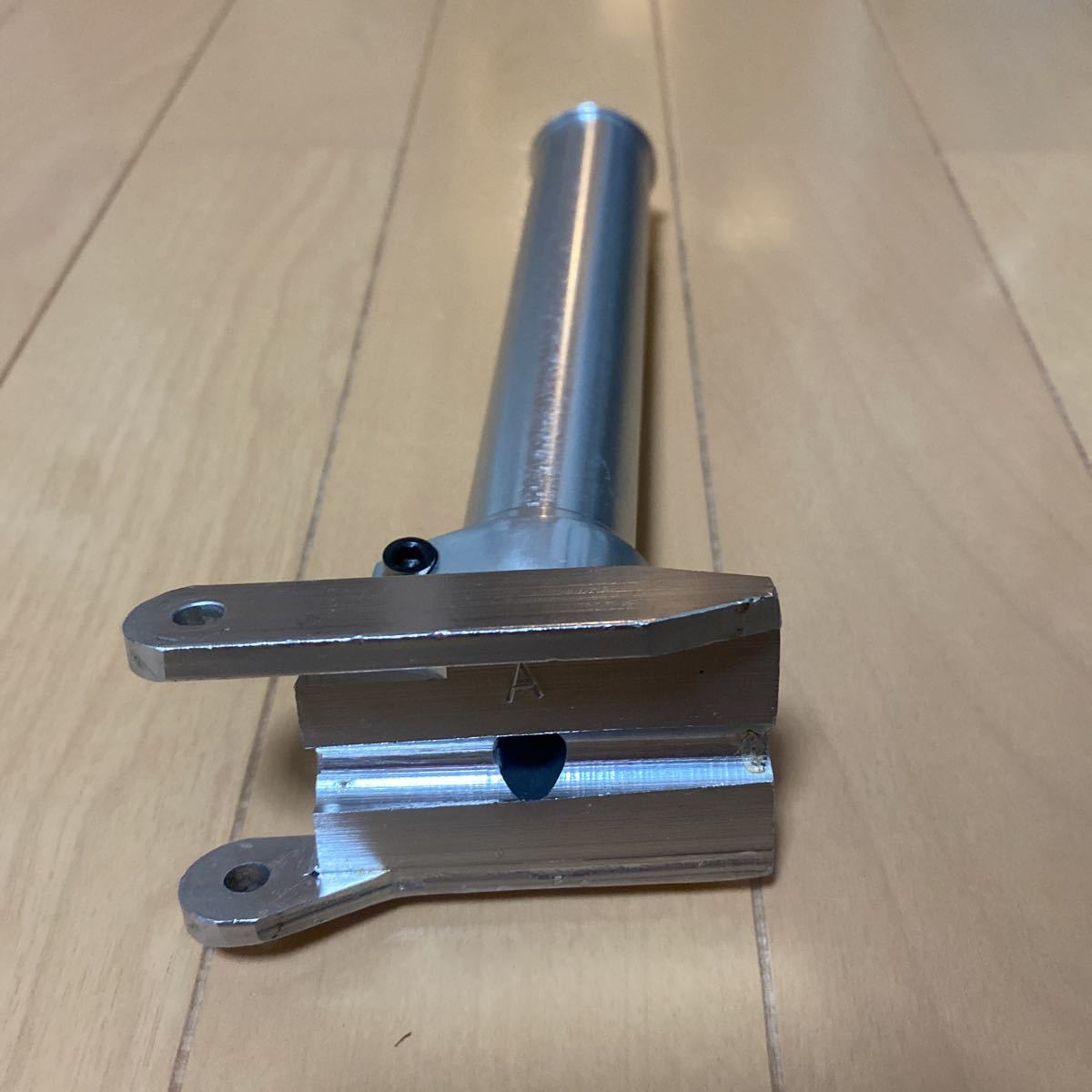 bd1 ハンドルパーツ birdy BD-1 R&M BD-1のオプションパーツ(純正