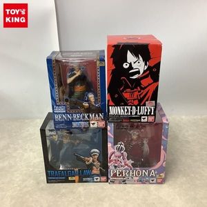 フィギュアーツzero ペローナのヤフオク の相場 価格を見る ヤフオク のフィギュアーツzero ペローナ のオークション売買情報は12件が掲載されています