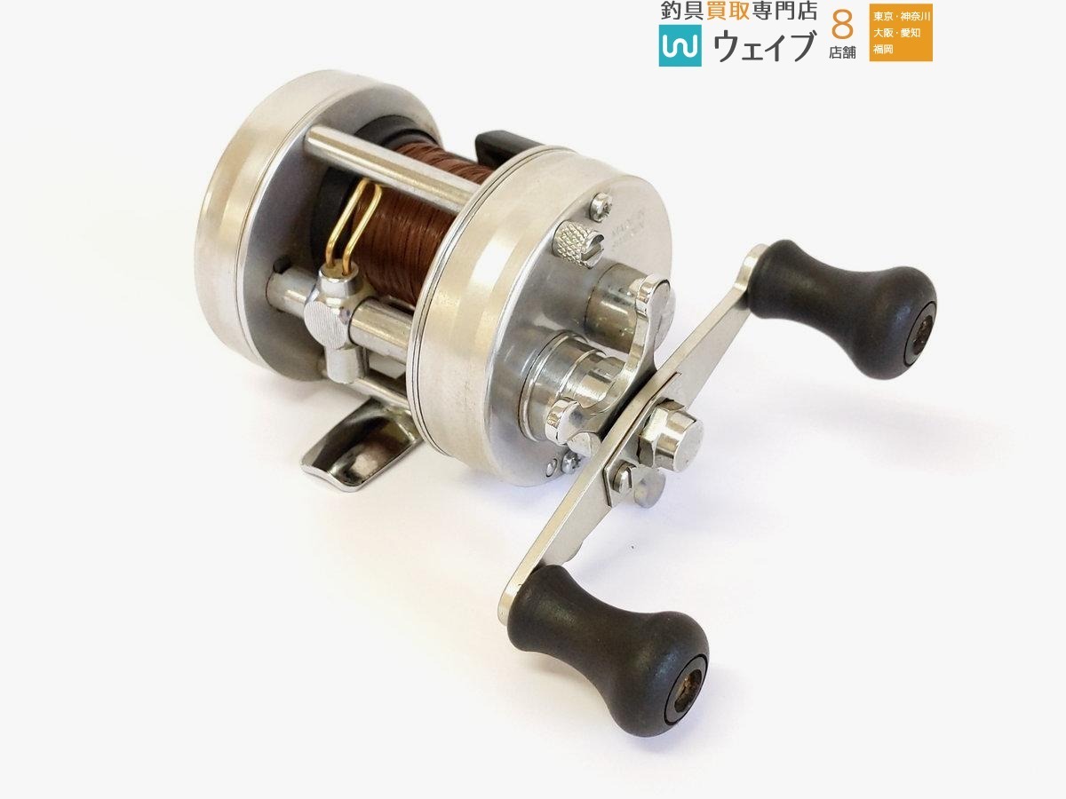 ABU アブガルシア アンバサダー 2601C IAR ＃070008 【公式通販】