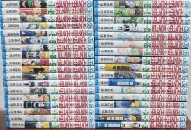 ハンターハンター 全巻のヤフオク の相場 価格を見る ヤフオク のハンターハンター 全巻のオークション売買情報は26件が掲載されています