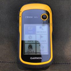eTrex 10J ガーミン GARMIN 日本語版 ハンディGPS GARMIN 【公式通販】