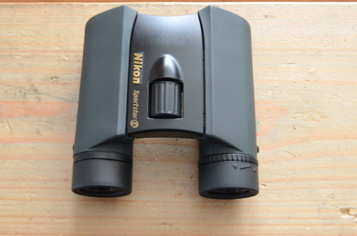 双眼鏡 フィルムカメラ その他周辺機器　9点おまとめ 双眼鏡 ニコン Nikon Sportstar | EX II SPORTSTAR 8-24x25 Zoom