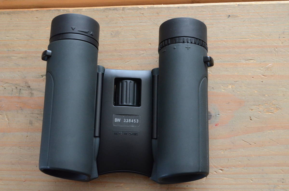 双眼鏡 ニコン Nikon Sportstar | EX II SPORTSTAR 8-24x25 Zoom