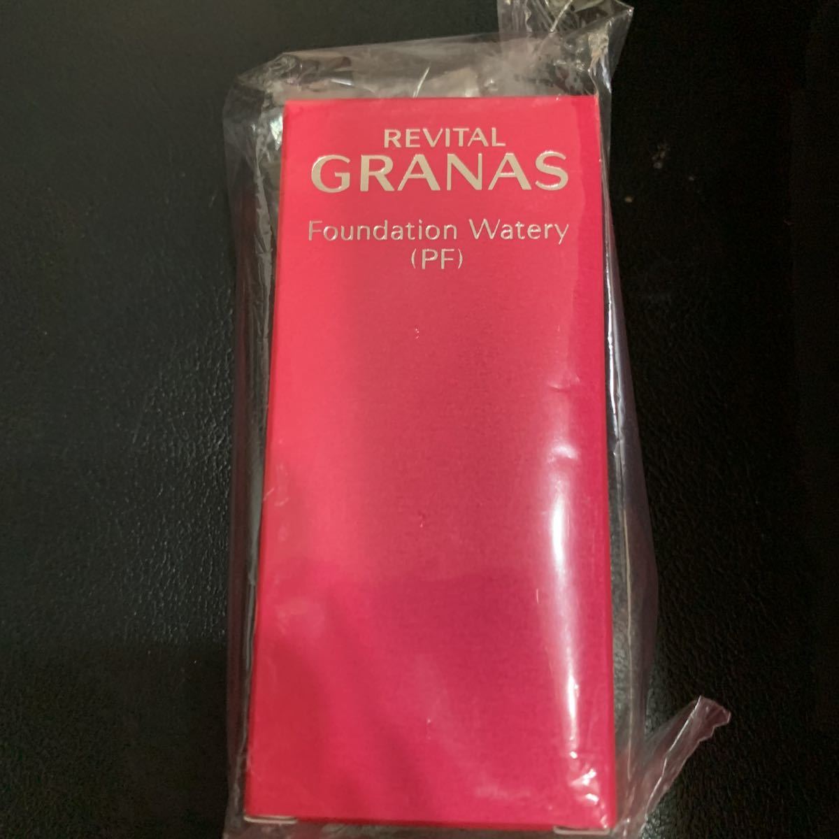 品質保証，100%新品 資生堂 リバイタルグラナス ファンデーション ウオータリー PF ベージュオークル10 グラナス BO10(リキッド)｜売買されたオークション情報、yahooの商品情報をアーカイブ公開 - オークファン マキアージュ