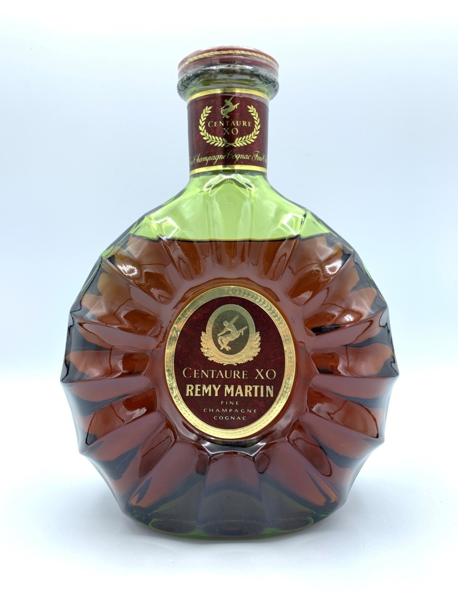 □ 古酒 コニャックレミーマルタン セントー XO REMY MARTIN CENTAURE