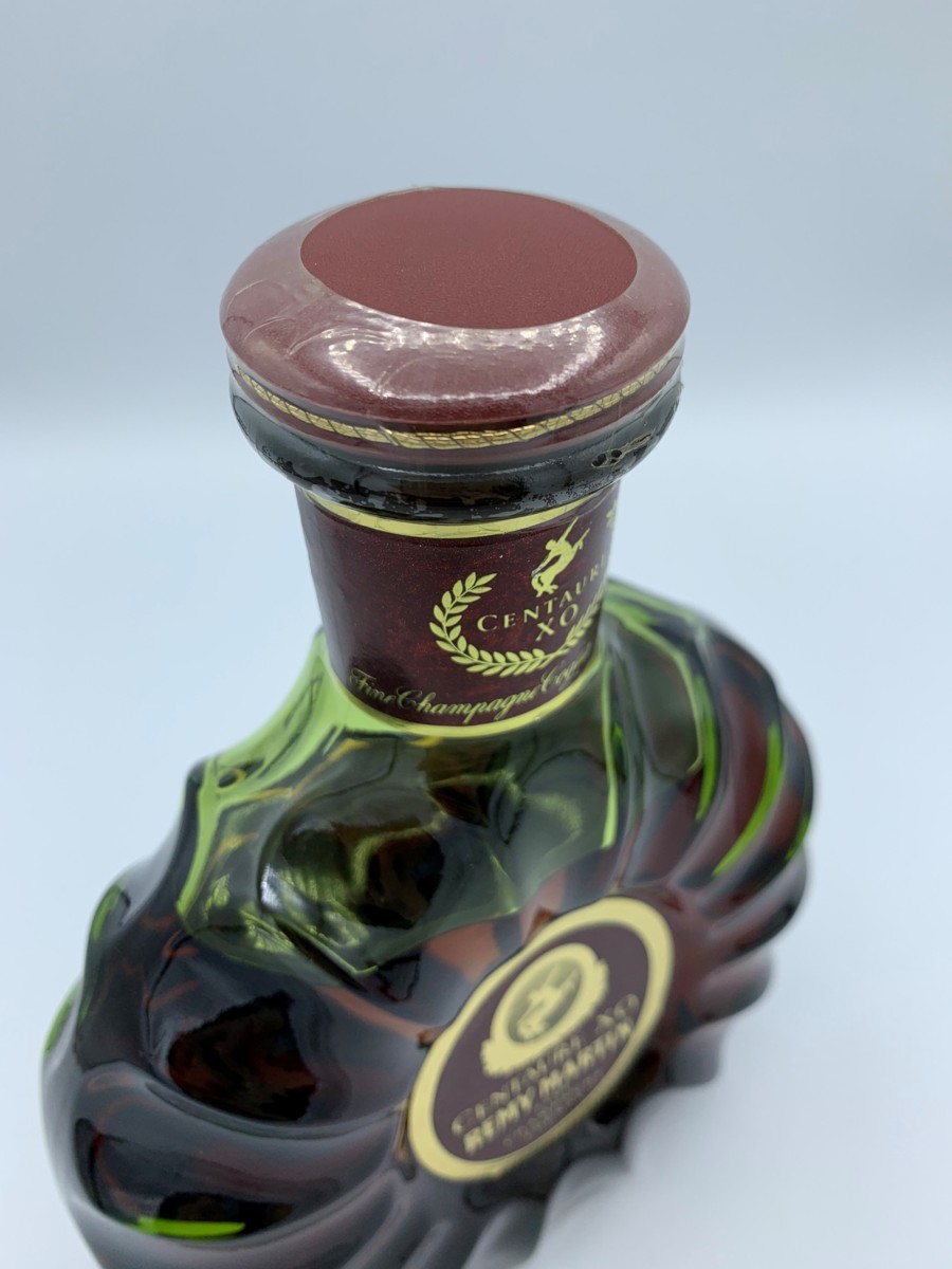 □ 古酒 コニャックレミーマルタン セントー XO REMY MARTIN CENTAURE