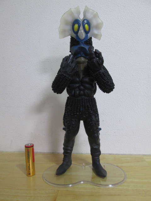エクスプラス X-PLUS 大怪獣シリーズ プロテ星人 .: X-PLUS