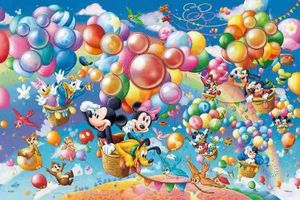 ディズニー 風船のヤフオク の相場 価格を見る ヤフオク のディズニー 風船のオークション売買情報は25件が掲載されています