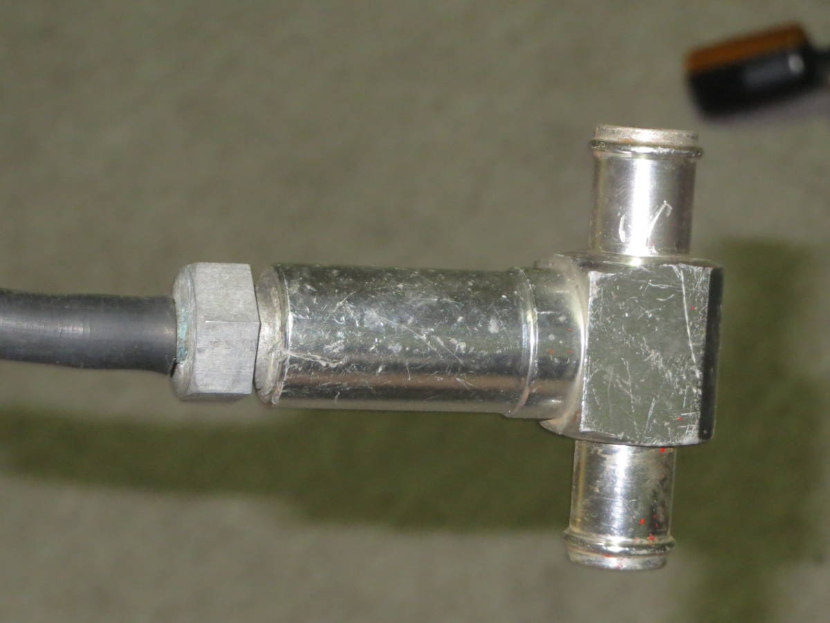HRC 機械式水温計 NSR50 NSR80 NSRミニ NS1 TZM KSR RS125 NSR250 HRC