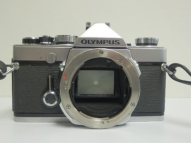 B3044S OLYMPUS OM-1 (OM-SYSTEM G.ZUIKO AUTO-S 1:1.4 f=50mm) OM-1