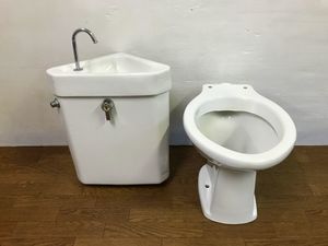 【中古】便器 便器 中古のYahoo!オークション(旧ヤフオク!)の相場・価格を見る