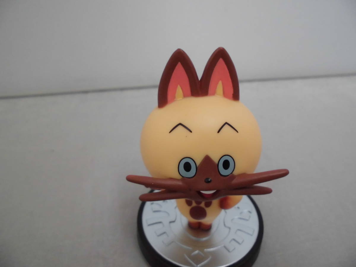 amiibo ナビルー モンスターハンターストーリーズ Amiibo／ナビルー