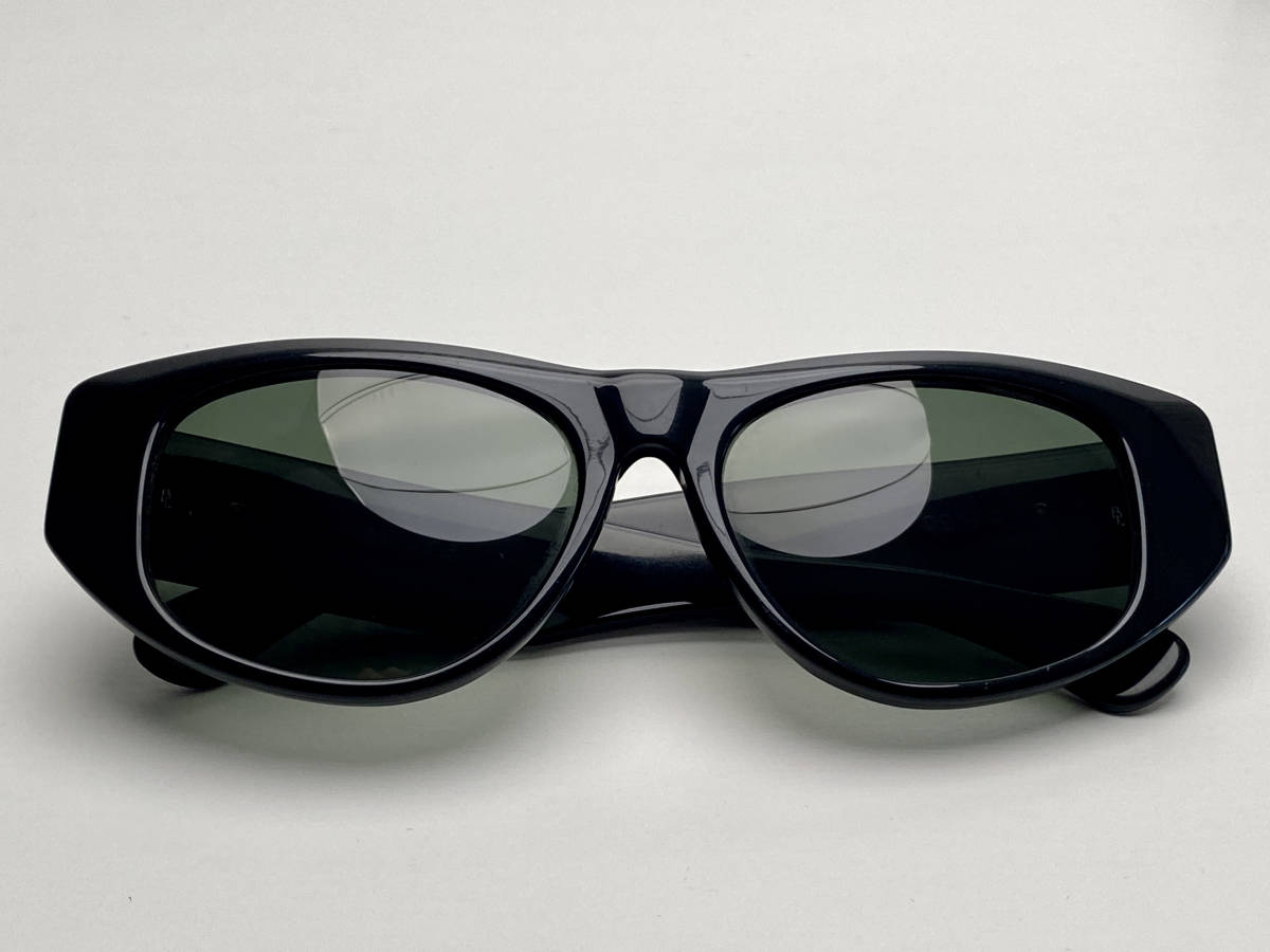 90s B&L USA製 Ray-Ban DEKKO レイバン ブシュロム Ray-Ban 90s B&L レイバン DEKKO Vintage and Lomb Ed Bausch
