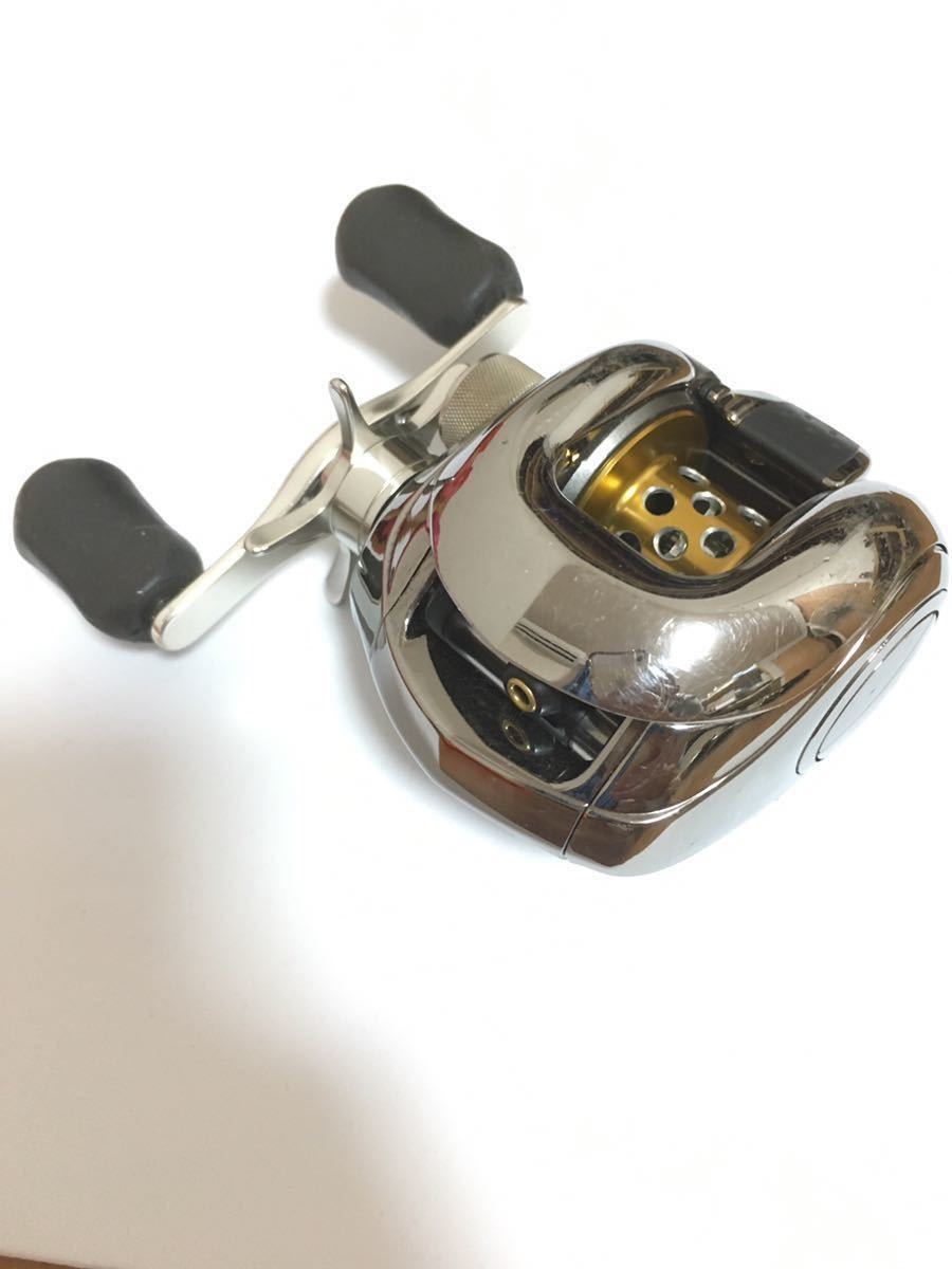シマノ　アンタレスAR 右ハンドル　中古品