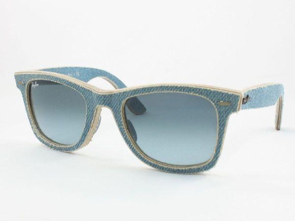 denim wayfarer